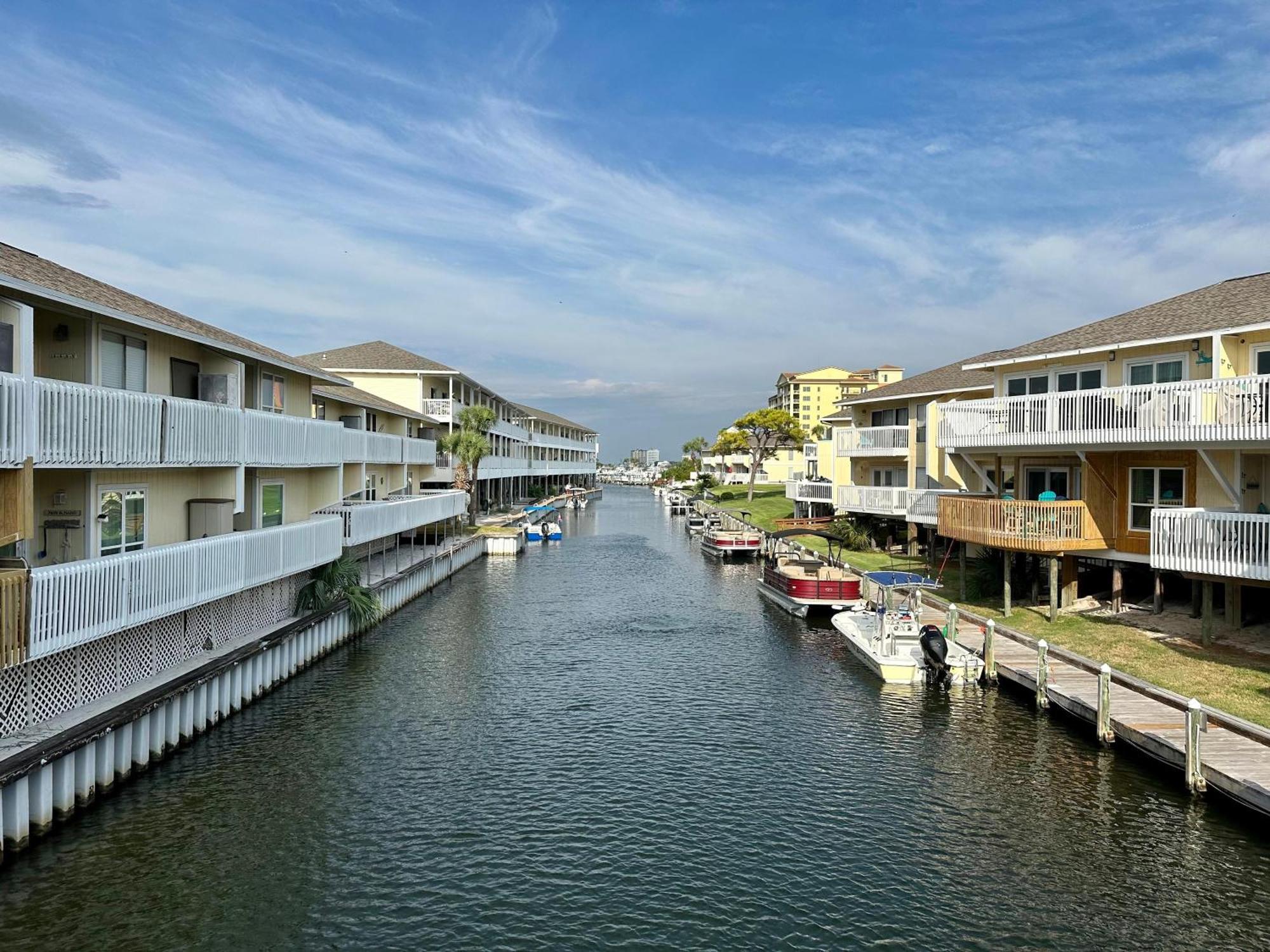 Sandpiper Cove 1118 Villa Destin Exterior photo